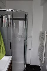 Apartment Paris 19° - Bathroom