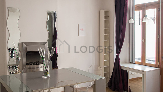 Apartment Paris 17° - 