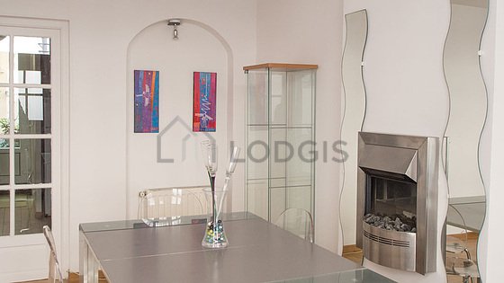 Appartement Paris 17° - 