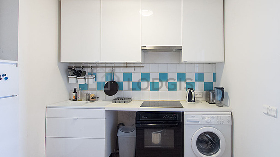 Appartement Paris 17° - 
