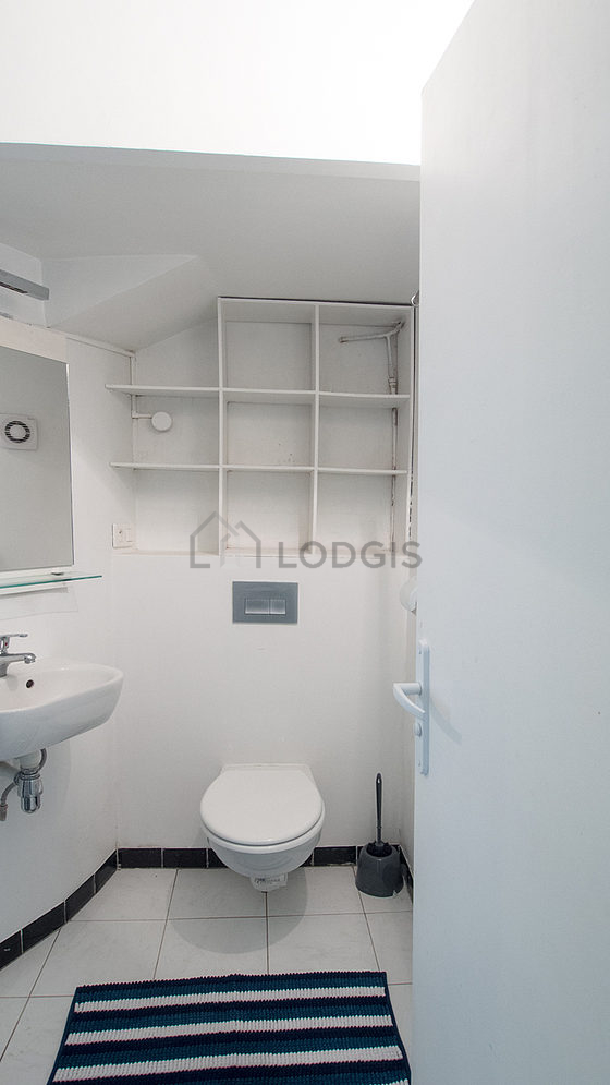 Appartement Paris 17° - 