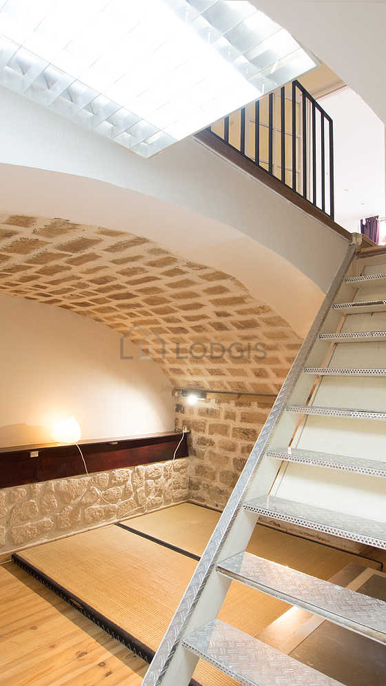Wohnung Paris 17° - 