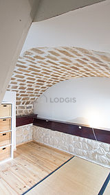 Appartamento Parigi 17° - Cubbyhole