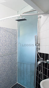 Appartamento Parigi 17° - Sala da bagno