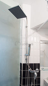 Appartamento Parigi 17° - Sala da bagno