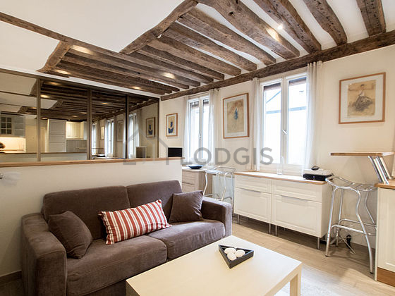 Appartamento Parigi 5° - 