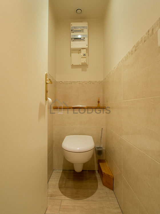Appartement Paris 5° - 