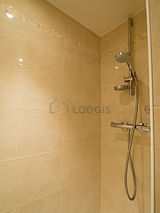 Appartamento Parigi 5° - Sala da bagno