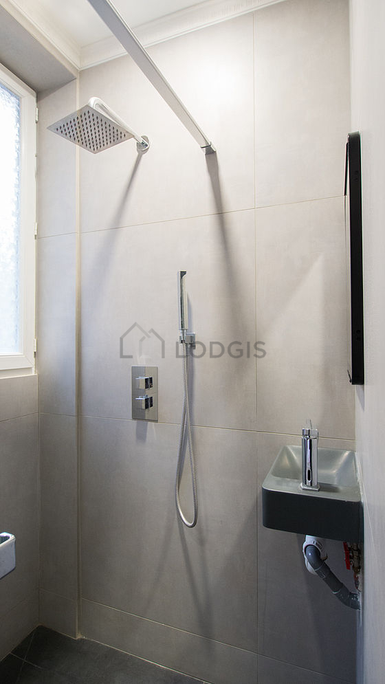 Apartamento Paris 17° - 