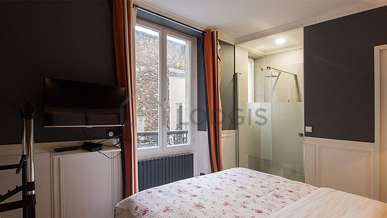 Appartamento Parigi 17° - 