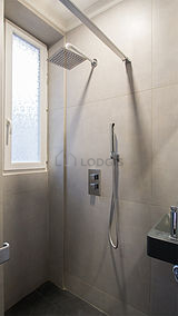 Appartement Paris 17° - Salle de bain