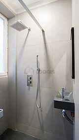 Appartement Paris 17° - Salle de bain