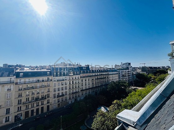 Loft Parigi 17° - 