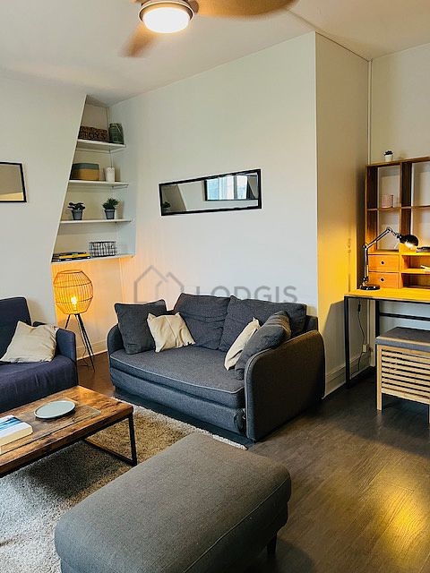 Residential Loft Paris 17° - 