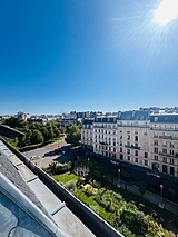 Estudio de artista Paris 17° - Casa de banho