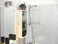 Künstleratelier Paris 17° - Badezimmer