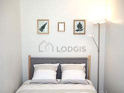 Loft Parigi 17° - Camera