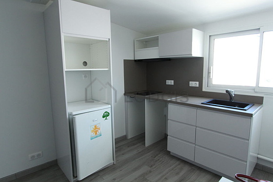 Apartamento París 16° - 