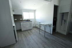 Apartamento Paris 16° - Cozinha