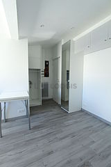 Apartamento Paris 16° - Salaõ