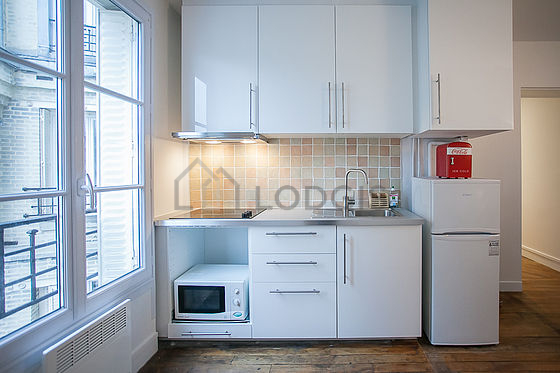アパルトマン パリ 12区 - 
