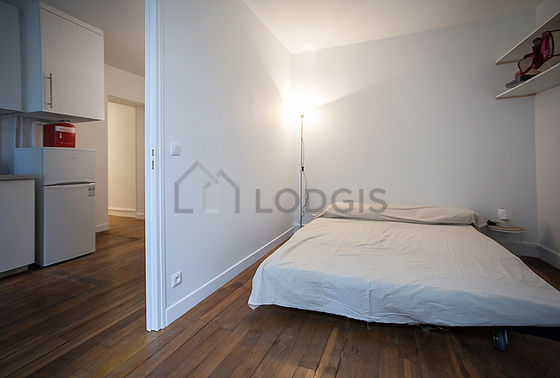 Apartamento Paris 12° - 