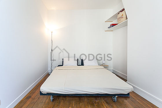 Apartamento Paris 12° - 