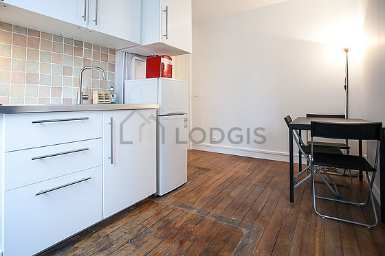 Apartment Paris 12° - 