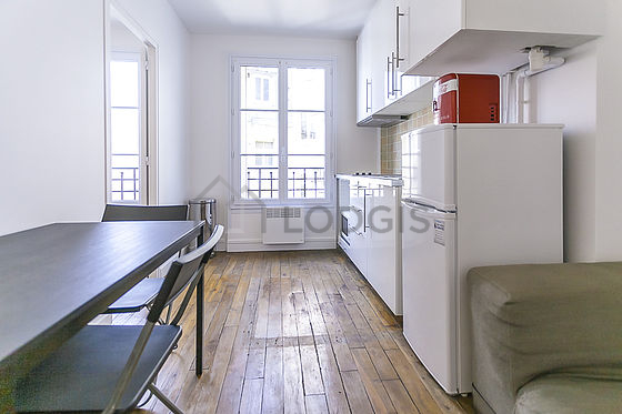 Appartamento Parigi 12° - 