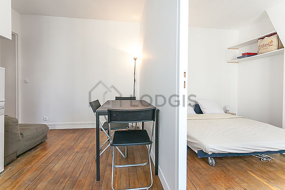 Appartement Paris 12° - 
