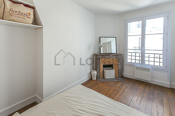 Appartement Paris 12° - 