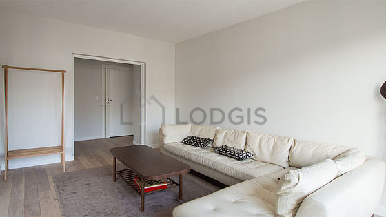 Apartment Paris 16° - 