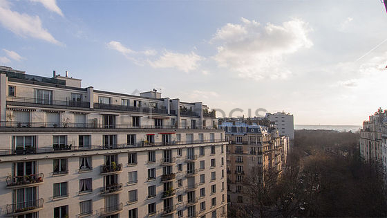 Apartment Paris 16° - 