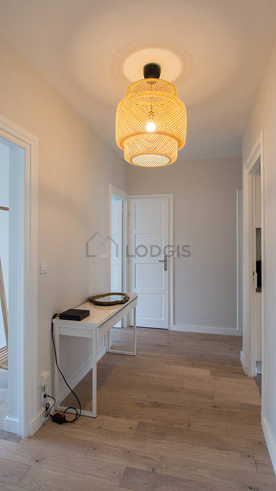 Appartement Paris 16° - 