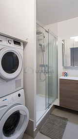 Квартира Париж 16° - Ванная