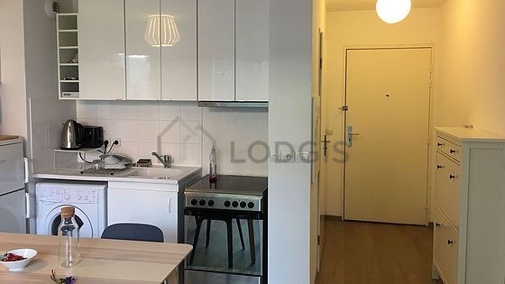 Квартира Seine st-denis - 