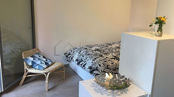 Appartement Seine st-denis - 