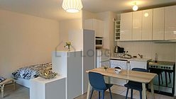Квартира Seine st-denis - Кухня