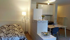 Apartamento Seine st-denis - Salaõ