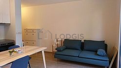 Apartamento Seine st-denis - Salón