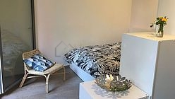 Apartamento Seine st-denis - Salón