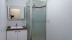 Appartement Seine st-denis - Salle de bain