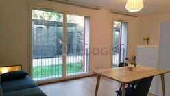 Appartement Seine st-denis - Séjour