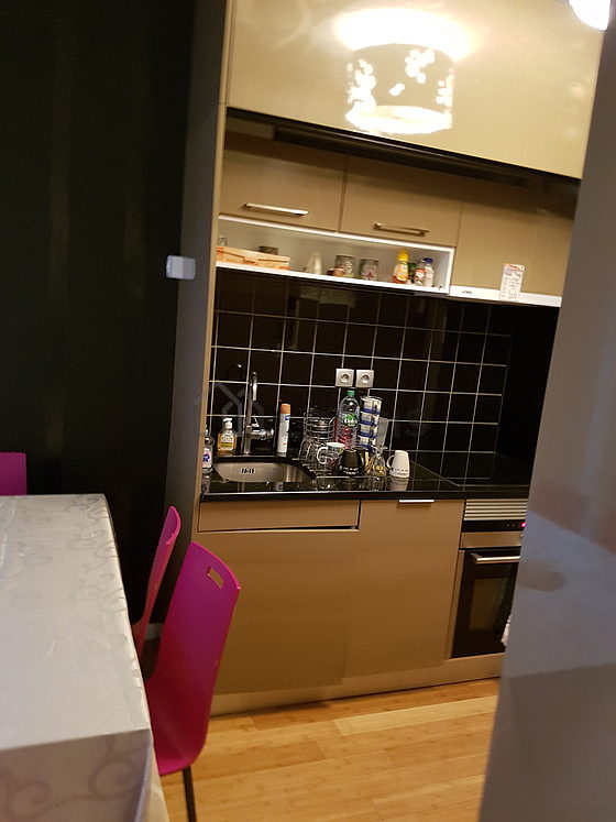 Квартира Париж 4° - 
