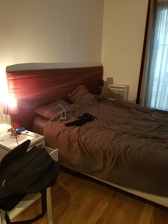 Appartamento Parigi 4° - 