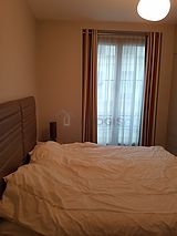Apartamento París 4° - Dormitorio 2