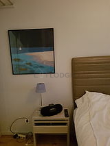 Wohnung Paris 4° - Schlafzimmer 2