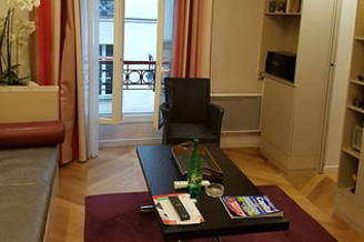 Place des Vosges Paris 4° 2 quartos Apartamento