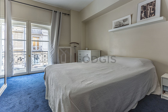 Apartamento París 8° - 