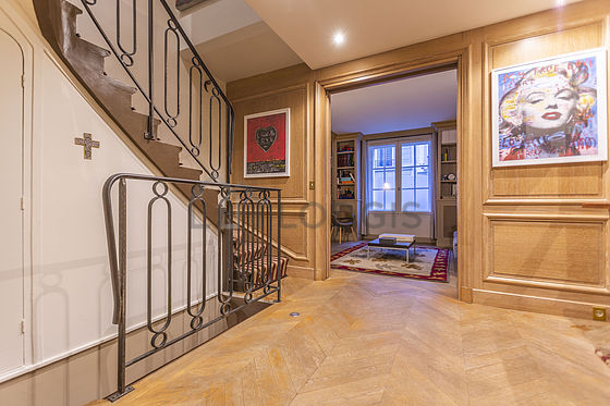 Appartamento Parigi 8° - 